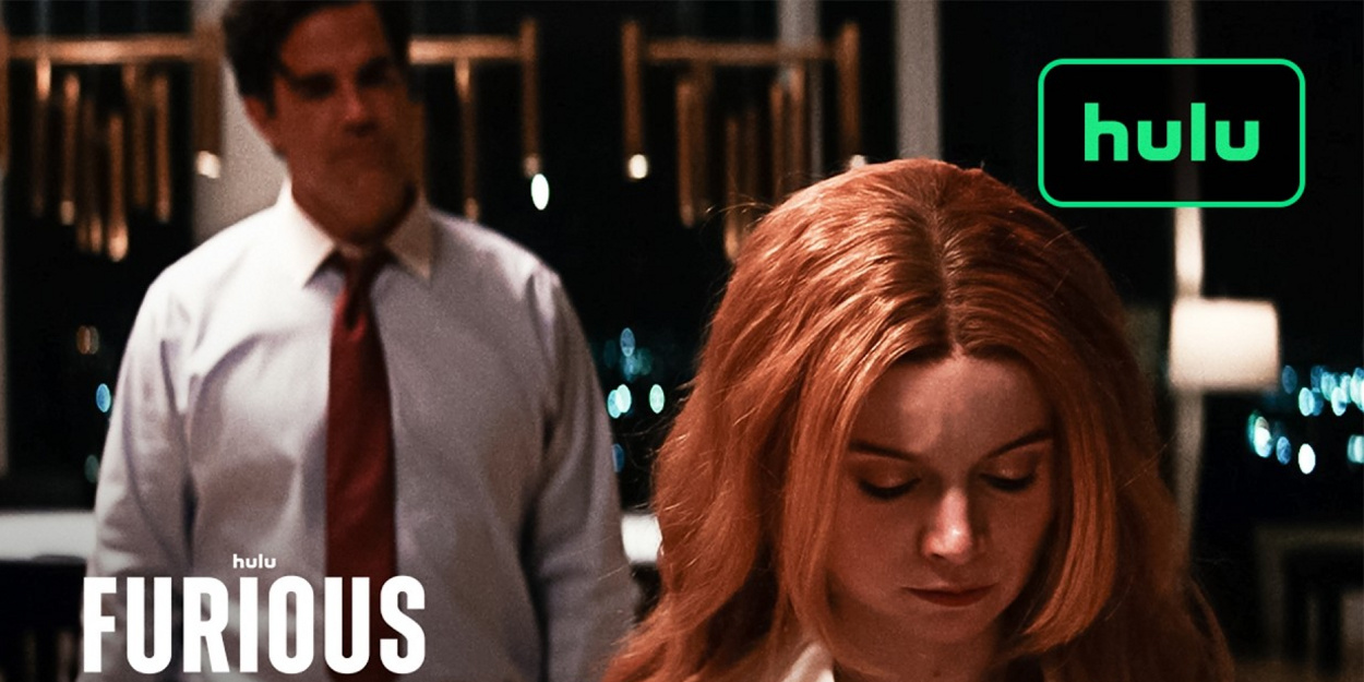 New FURIOUS Clip Teases a Familiar Connection Between the Agent and Jinny Video