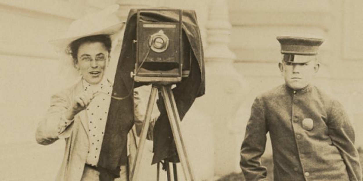 New Film Commissioning Program Launches at The Smithsonian American Women's History Museum  Image