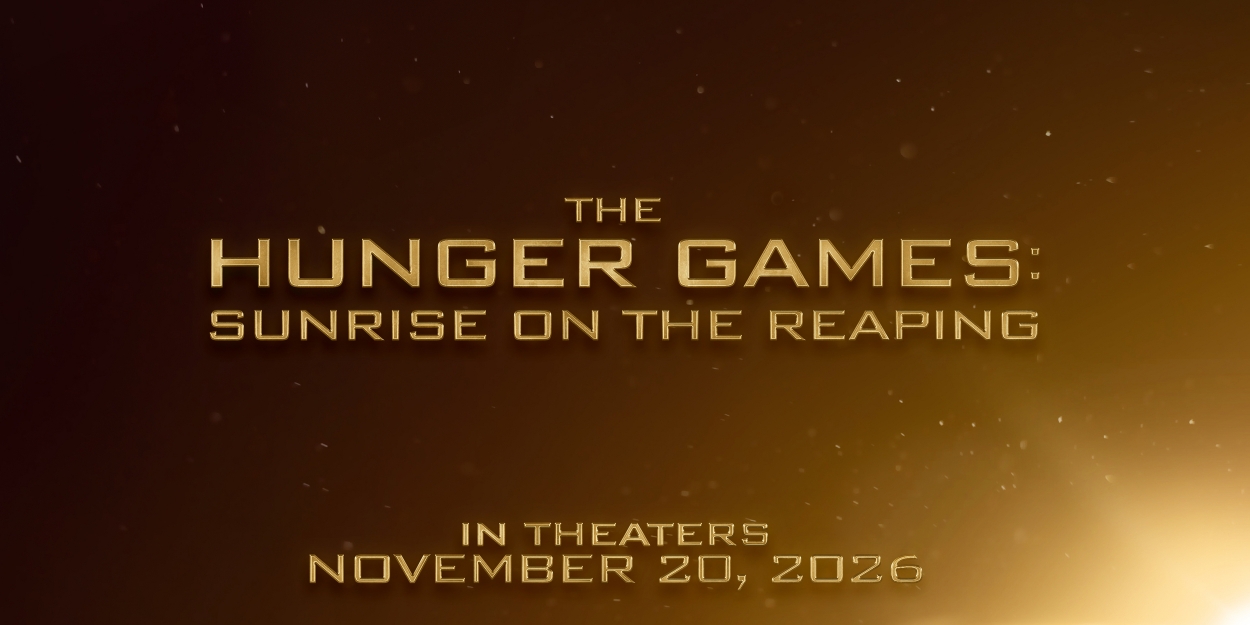 New Film in THE HUNGER GAMES Franchise in the Works