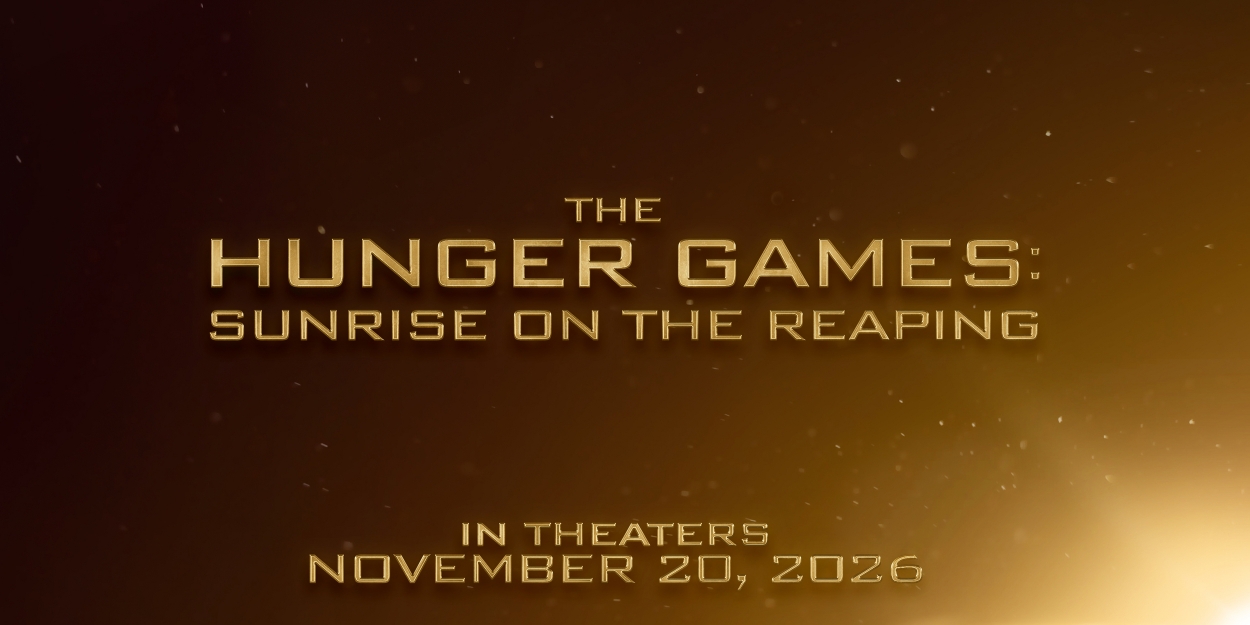 New Film in THE HUNGER GAMES Franchise in the Works  Image