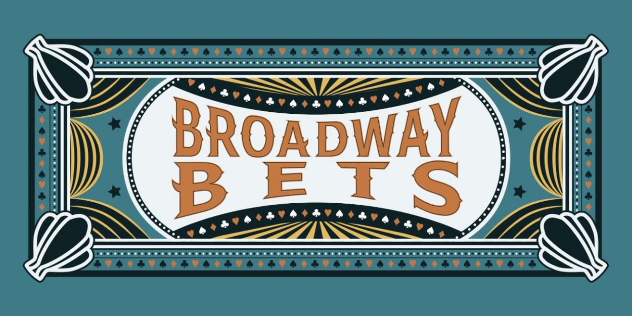 New Floor of Tables Just Added for Broadway Bets, Returning to Sardi's in June 
