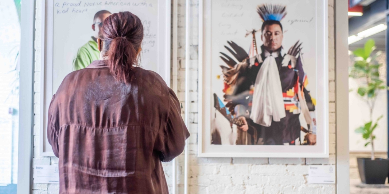 New Indigenous Art Gallery Opens At Baltimore Center Stage 