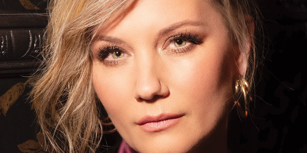 New Jennifer Nettles Musical, Renee Elise Goldsberry and More Will Come to PAC NYC Photo