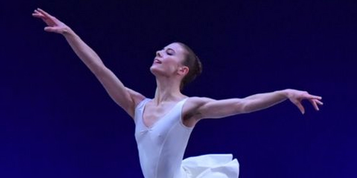 New Jersey Ballet Unveils 2024/2025 Season Featuring Works From Twyla Tharp, Jerome Robbins and More  Image