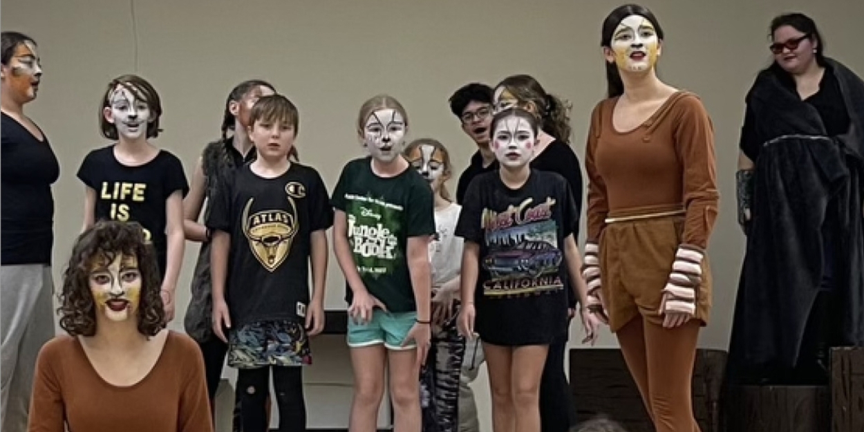 NiCori Studios & Productions To Present CATS: Young Actor's Edition 
