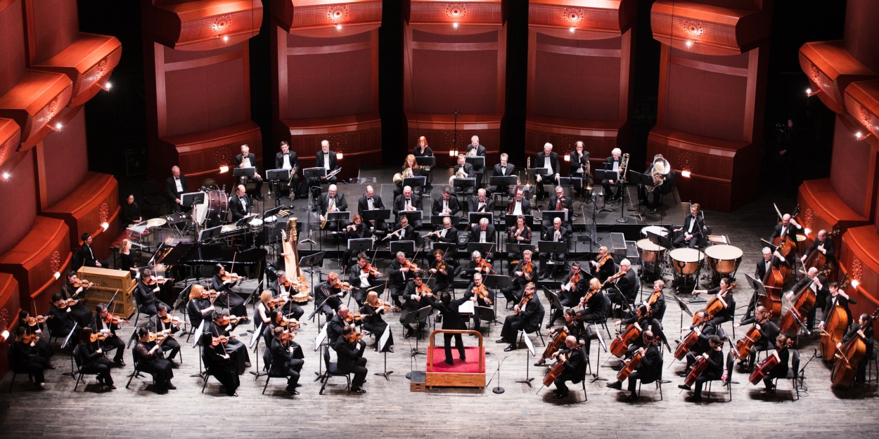 New Jersey Symphony Chamber Concert At Provost Square Plaza In Jersey City Moved Indoors  Image