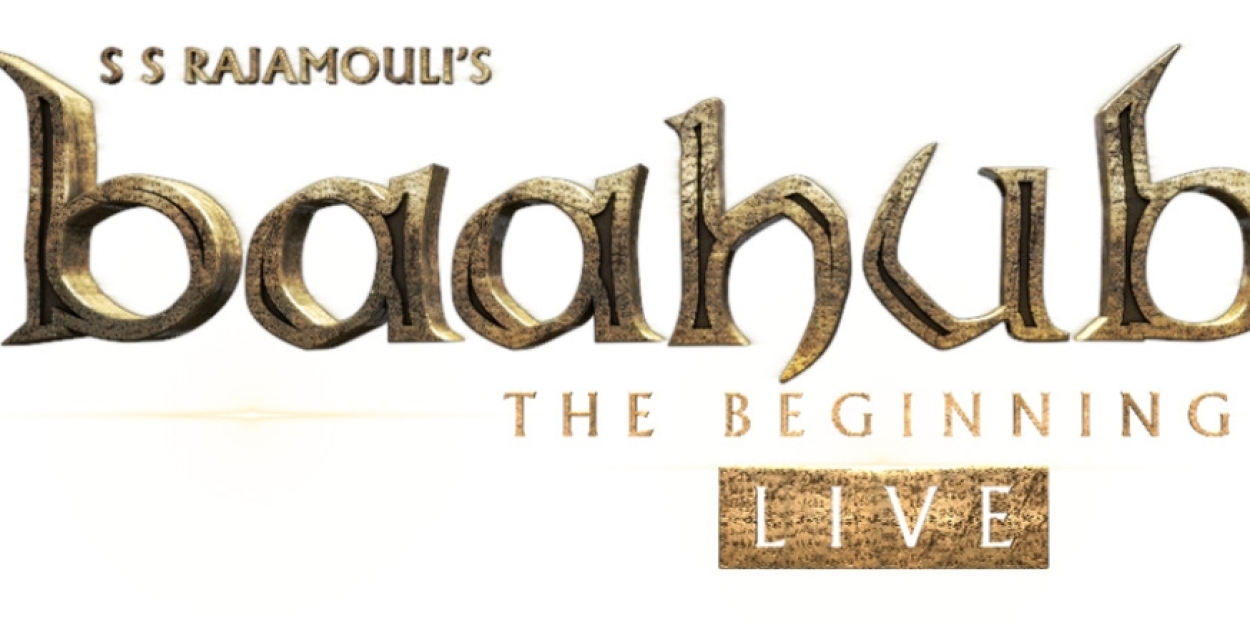 New Jersey Symphony to Present North American Premiere Of BAAHUBALI: The Beginning Live In Concert  Image