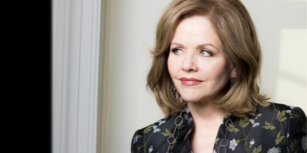 New Jersey Symphony Will Host Music and Mind Panel Discussion With Renée Fleming  Image