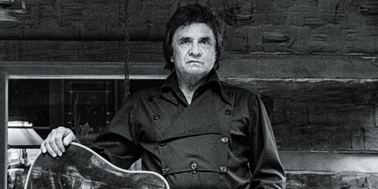 New Johnny Cash Album 'Songwriter' Coming From Previously Unreleased Recordings 