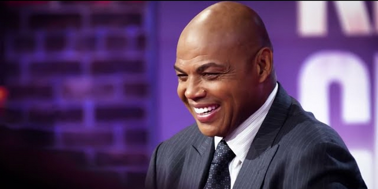 New KING CHARLES Series Coming to CNN Next Week With Charles Barkley & Gayle King 