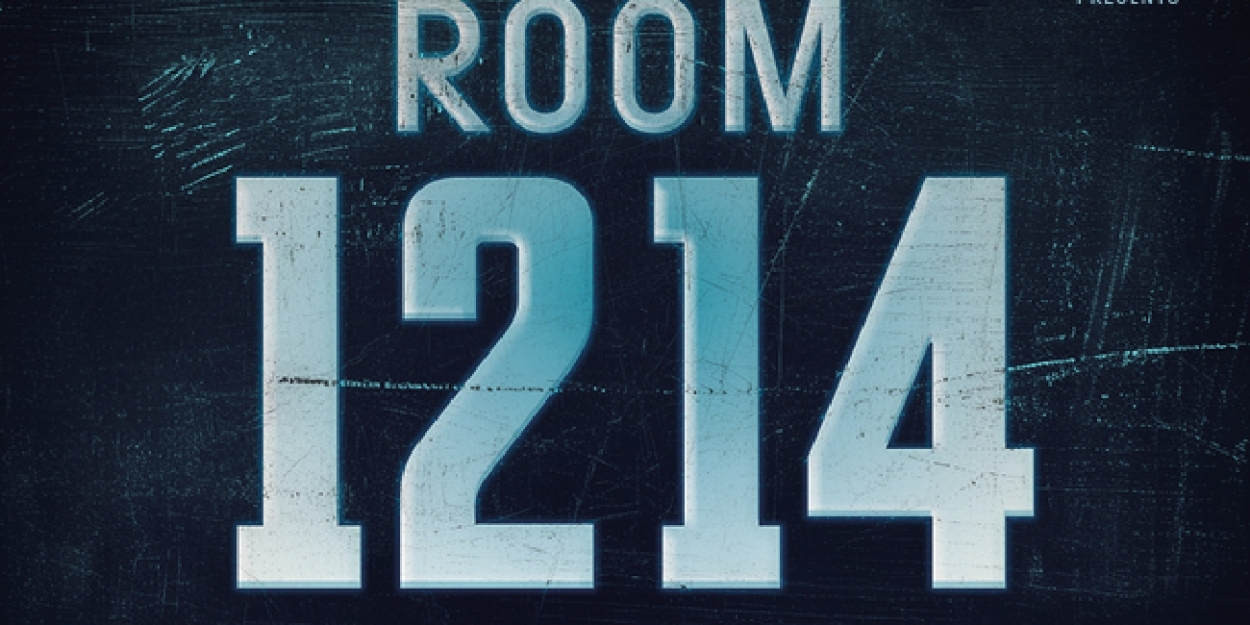 New Light Theater Project to Present World Premiere of ROOM 1214  Image