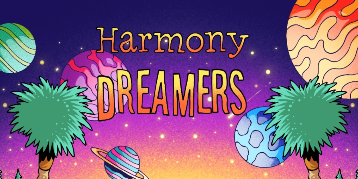 Harmony Dreamers Release New Single and Video 'Summertime Memory' 