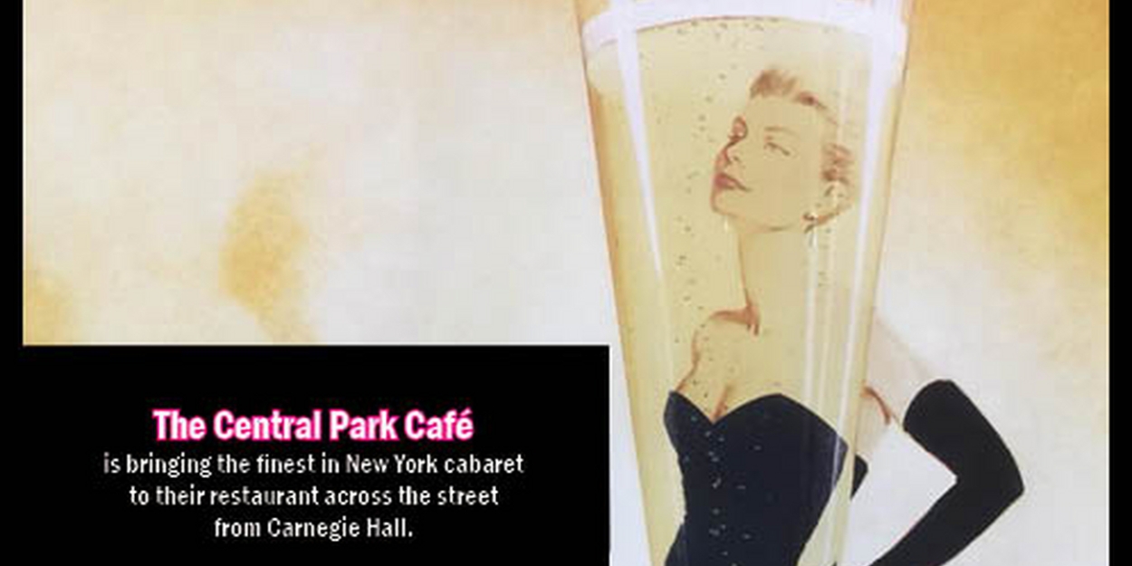 New Music Venue The Central Park Café Opens Across The Street From Carnegie Hall 