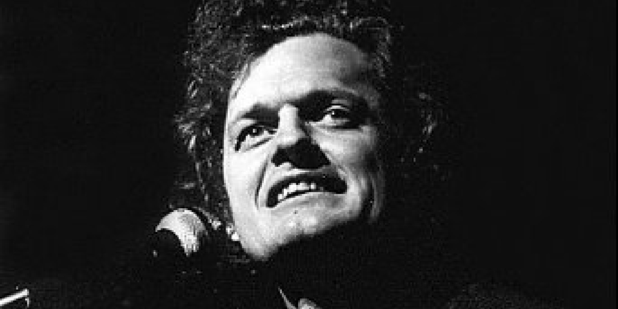 New Musical About the Life and Music of Harry Chapin To Hold Industry Reading  Image