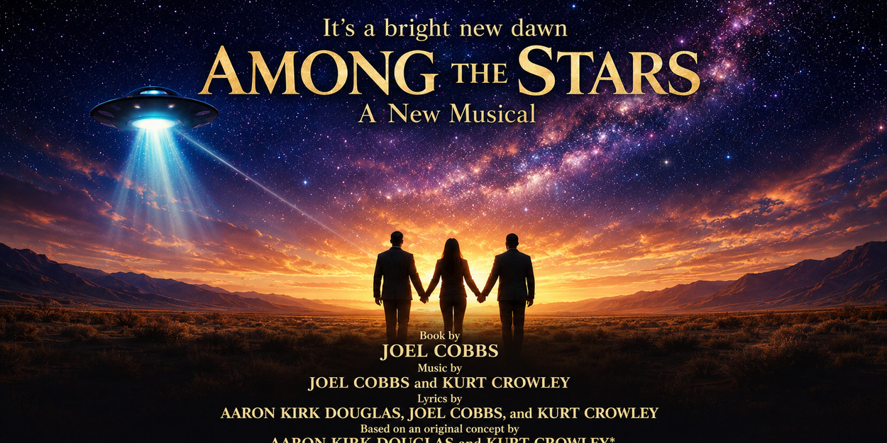 AMONG THE STARS To Hold Developmental Workshop With Staged Reading