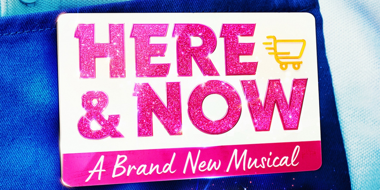 New Musical HERE & NOW, Featuring the Music of Steps, Will Premiere in November 