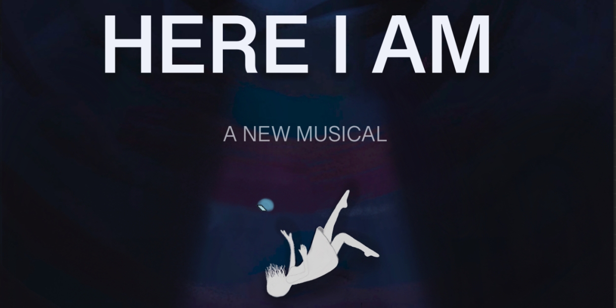New Musical HERE I AM to Premiere Off-Broadway at AMT Theater In 2024 