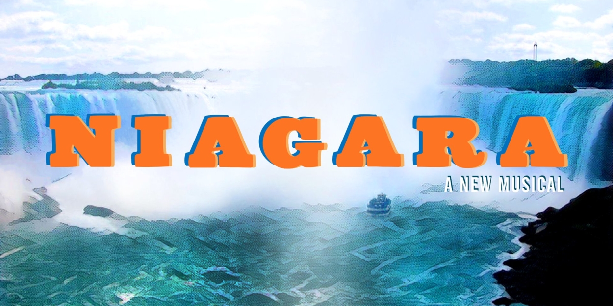 New Musical NIAGARA To Premiere Concert Presentation at The Green Room 42 