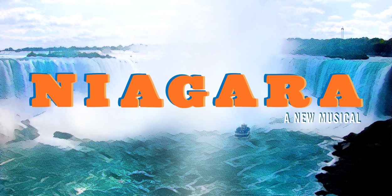 New Musical NIAGARA To Premiere Concert Presentation at The Green Room 42  Image