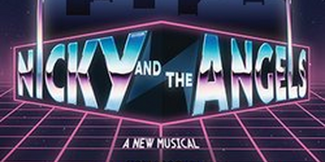 New Musical NICKY AND THE ANGELS Announced At The Whitefire Theater 
