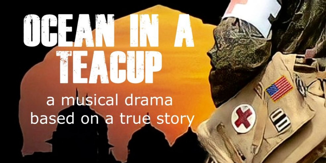 New Musical OCEAN IN A TEACUP Will Have an Industry Reading This Month Photo