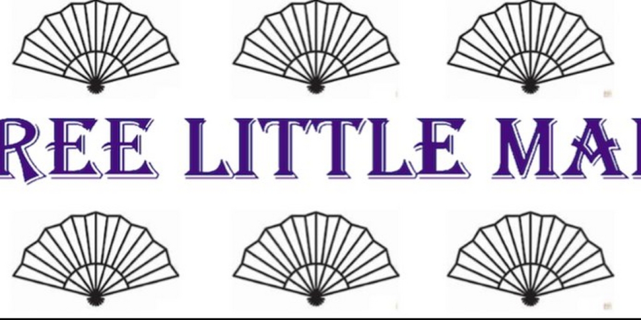 New Musical Revue THREE LITTLE MAIDS To Have York Developmental Reading  Image