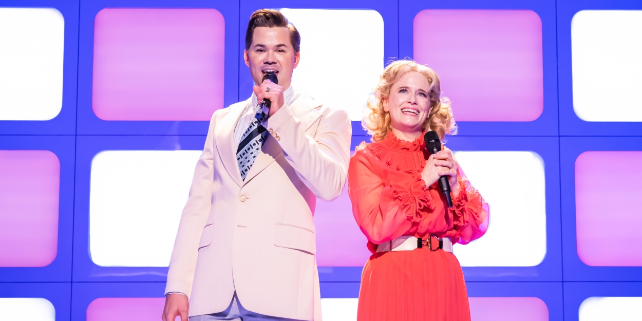 New Musical TAMMY FAYE is Coming to Broadway During 202425 Season