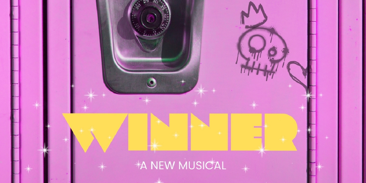 New Musical WINNER to Have Developmental Production
at London's Leicester Square Theatre 