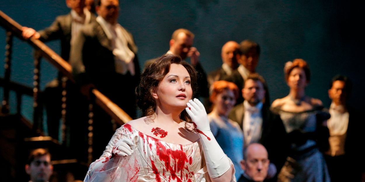 New Orleans Opera Closes 81st Season With Operatic Thriller LUCIA DI LAMMERMOOR 
