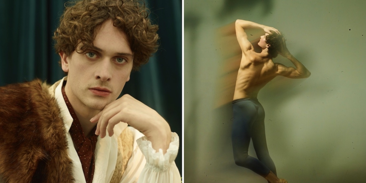 New Oscar Wilde Ballet by Christopher Wheeldon Premieres From the Australian Ballet  Image