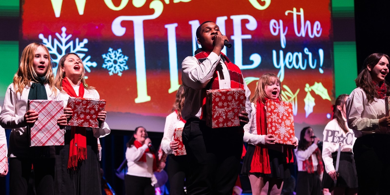 New Paradigm Theatre Concludes Holiday Performances; Will Present HAIRSPRAY in 2025  Image