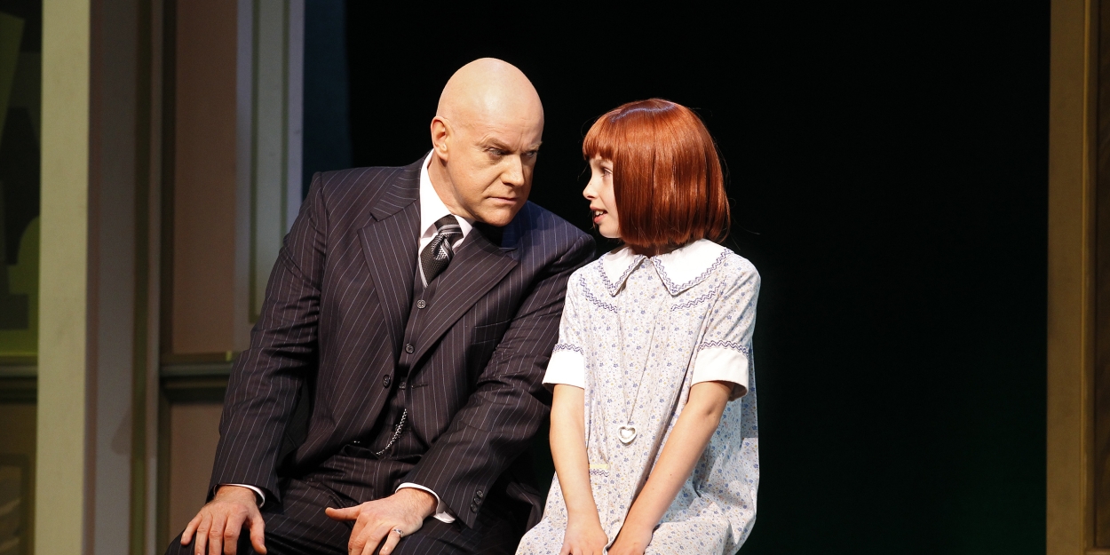 New Performances of ANNIE on Sale in Sydney  Image