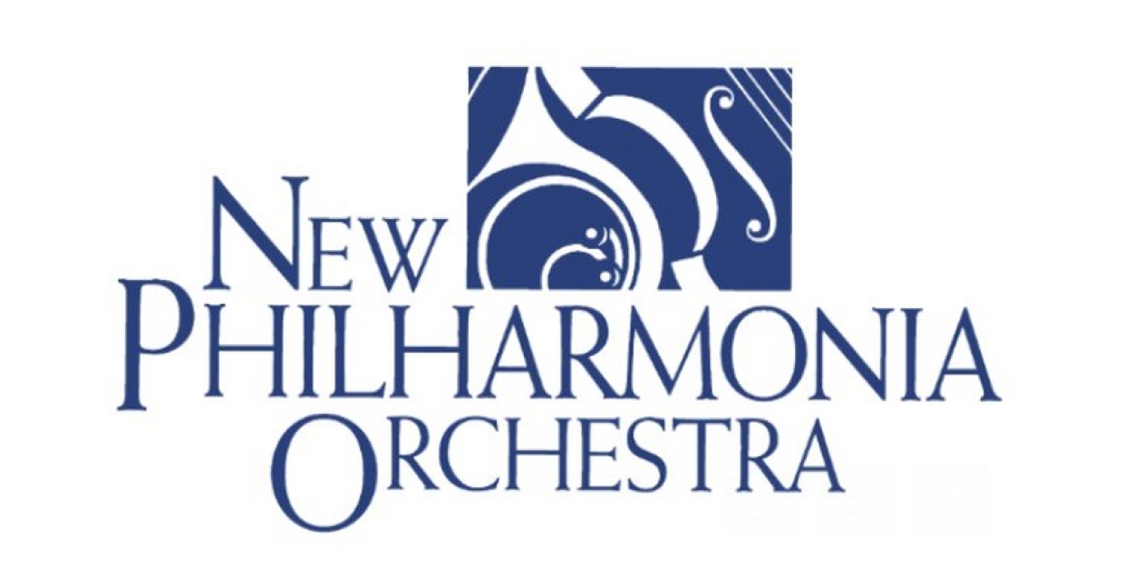 New Philharmonia Orchestra Celebrates 30 Years as Newton's Hometown Orchestra in 2024-25 Season  Image