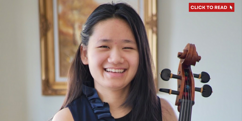 New Philharmonia Orchestra to Present FEELINGS AND EXPRESSION At Grace Church In Newton - Vimarsana News