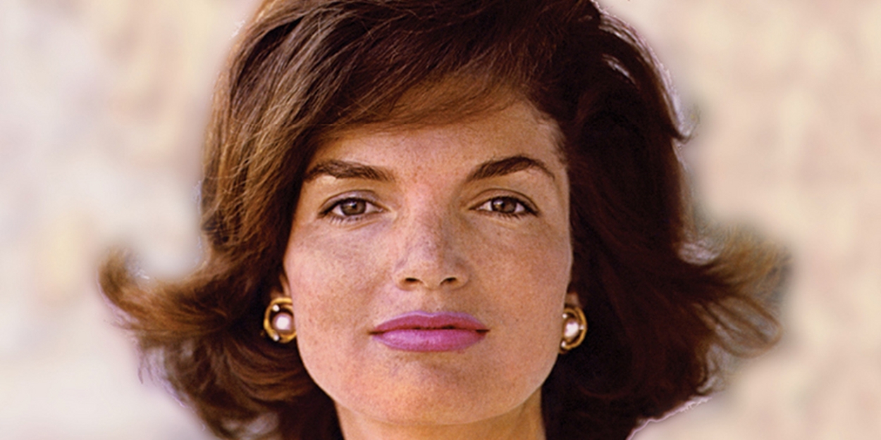New Play About Jackie Kennedy Sets Southwest Premiere For March 2024 At The Eisemann Center In Richardson