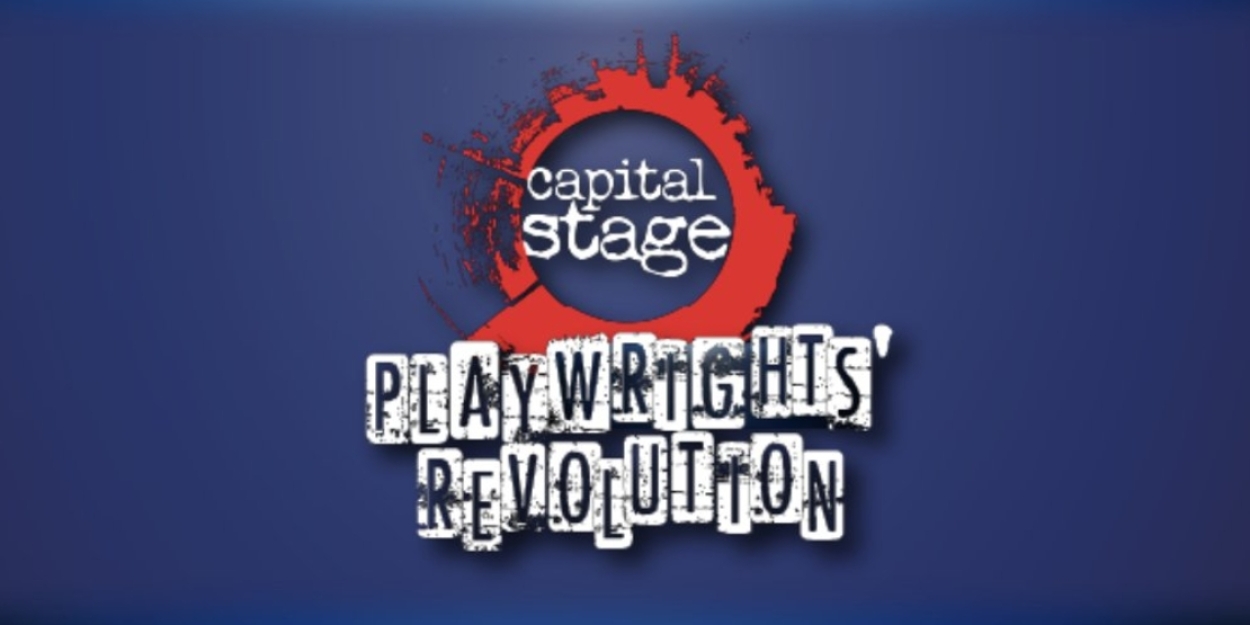 New Play Festival 'Playwrights' Revolution' to Return to Capital Stage  Image