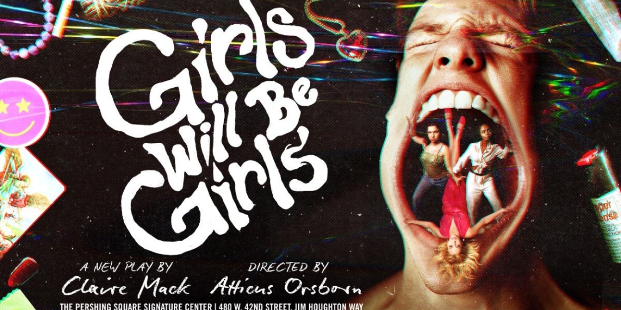 Luna Sofía Miranda, Charlie B. Foster Will Lead GIRLS WILL BE GIRLS Off-Broadway Photo