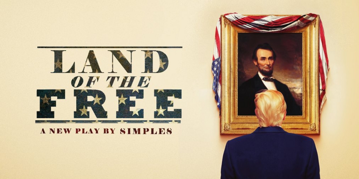 New Play from Simple8 To Examine the Assassination of Abraham Lincoln This Autumn 