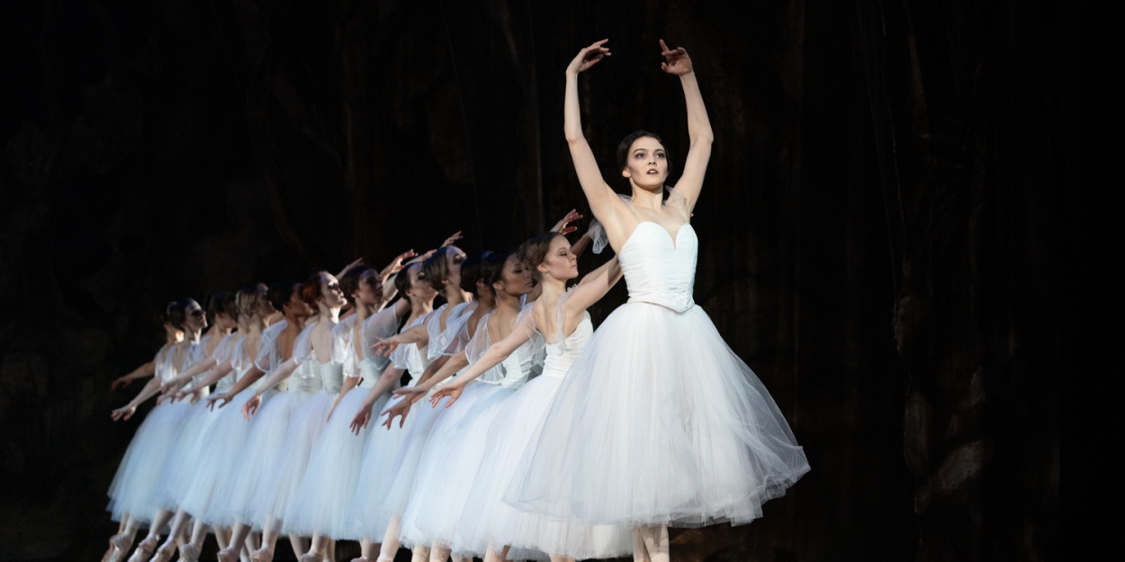 Sydney Dolan Promoted to Principal Dancer at Philadelphia Ballet