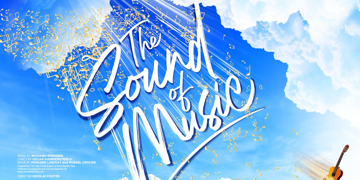 New Production of THE SOUND OF MUSIC Comes to Curve This Holiday Season  Image