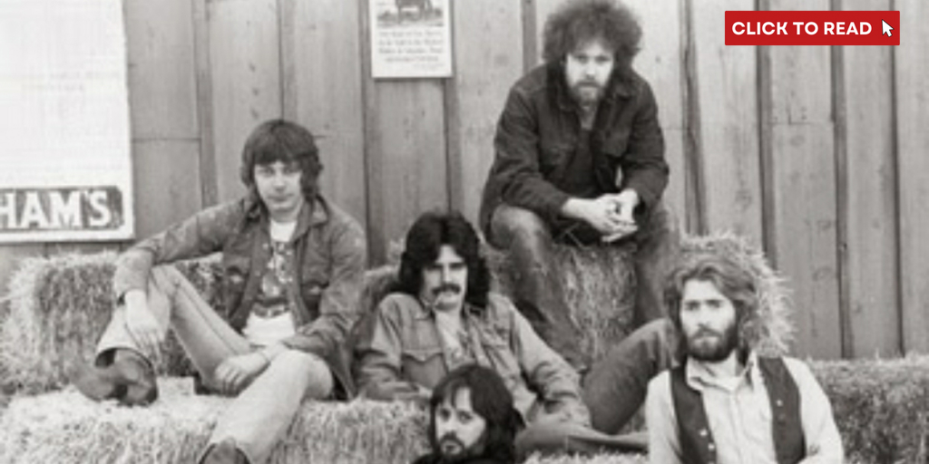 New Riders Of The Purple Sage To Release New Live Album 'Hempsteader' - Vimarsana News