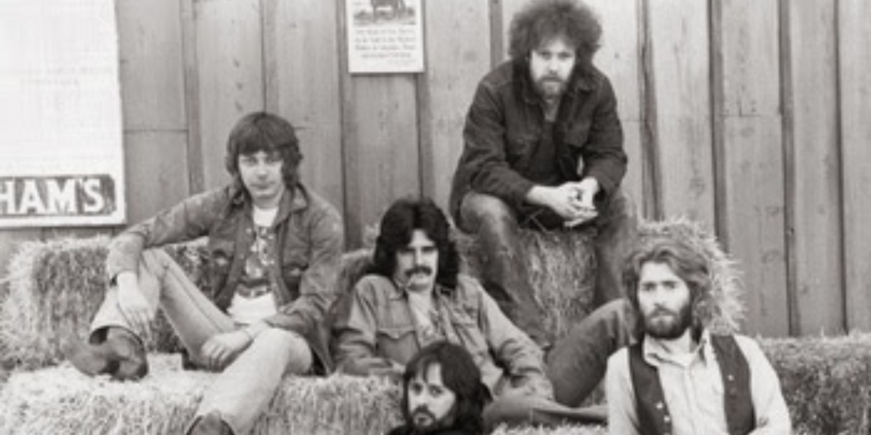 New Riders Of The Purple Sage To Release New Live Album 'Hempsteader' 