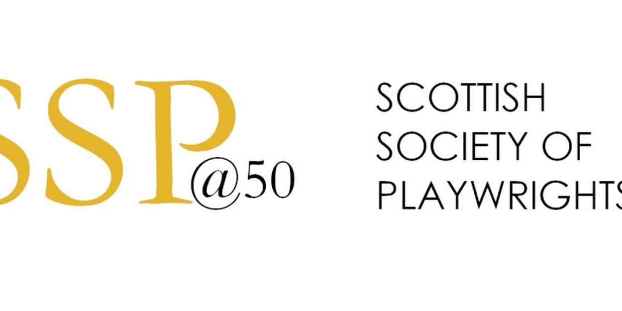 New SSP@50 Fellowship Awards to Honour and Celebrate Playwriting in Scotland 