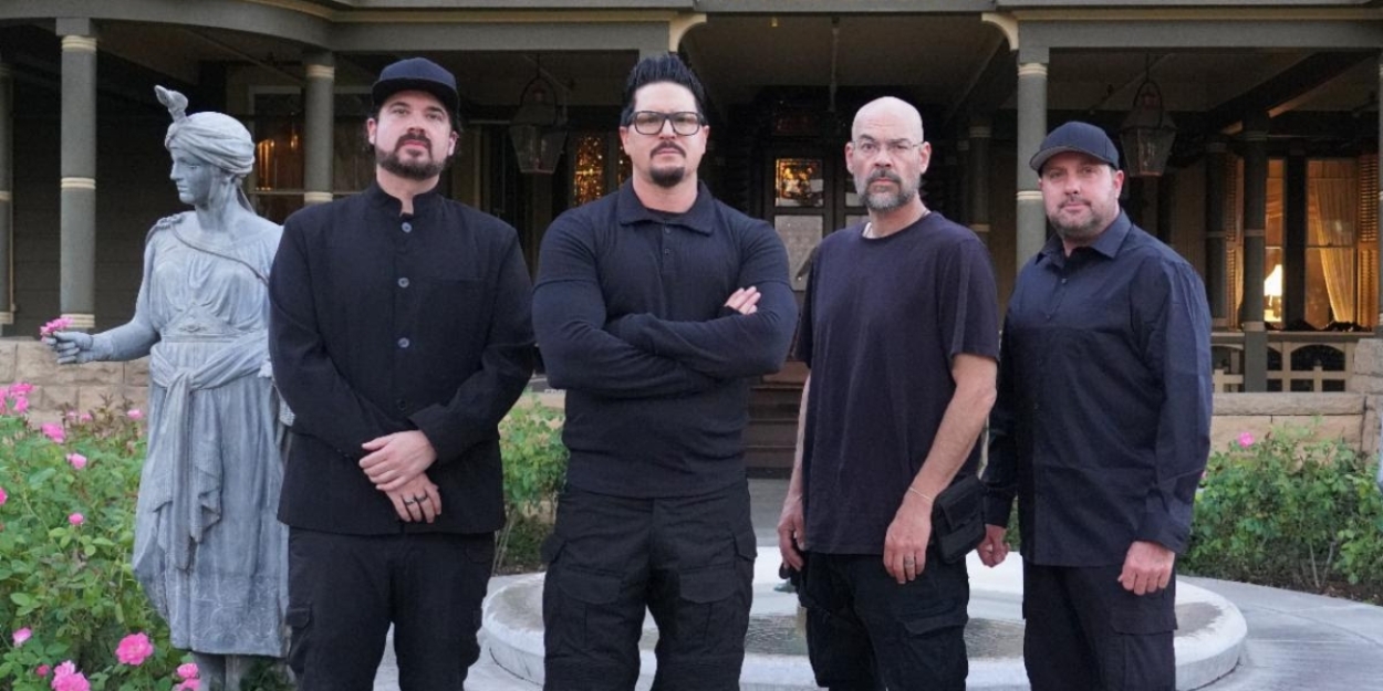 New Season of GHOST ADVENTURES Sets April Premiere  Image