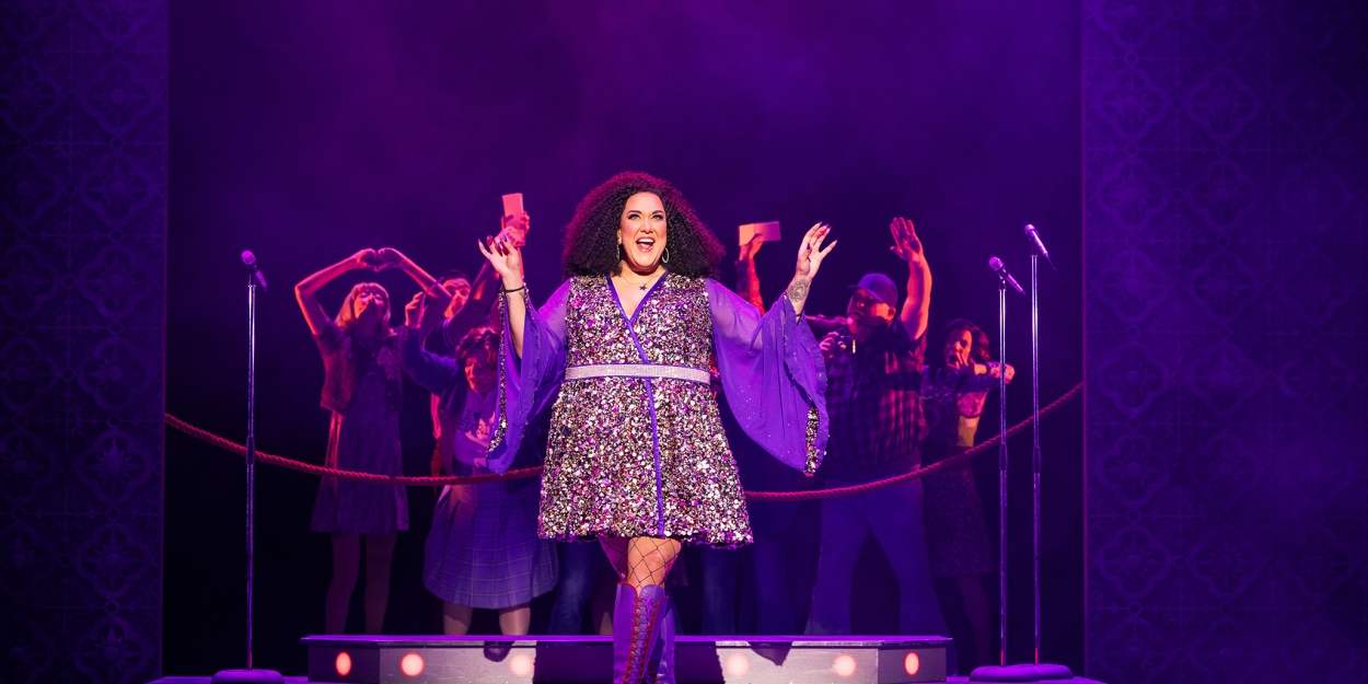 New Seats Are Available For SISTER ACT in Brisbane Photo