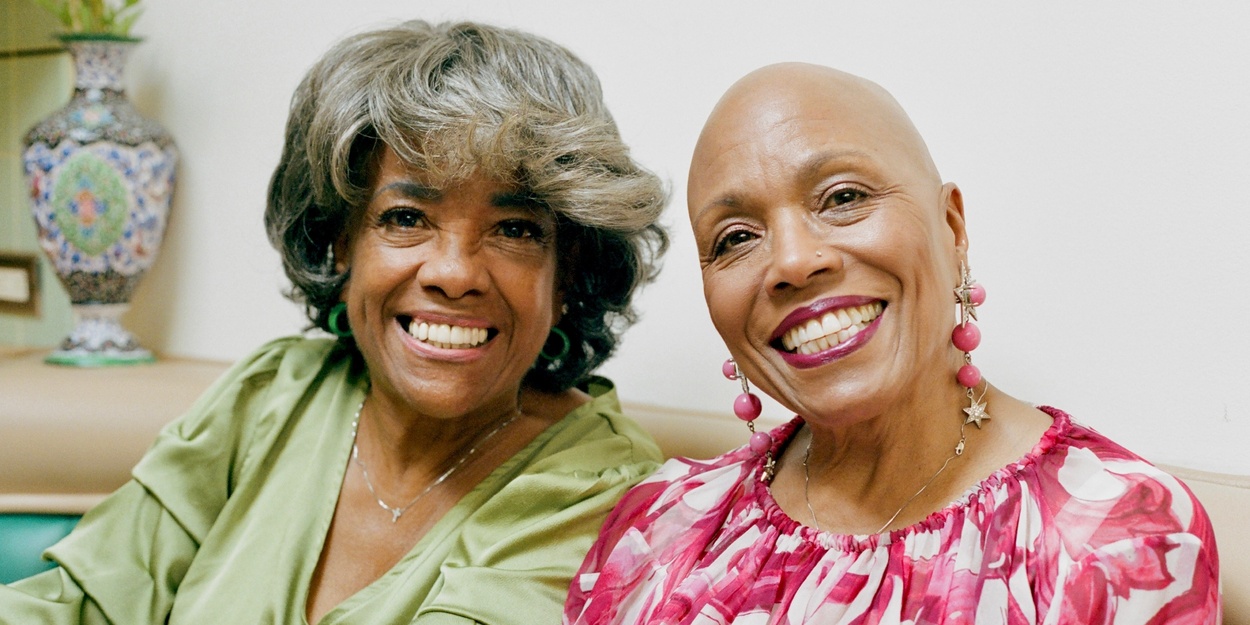 New Short Film Celebrates 50 Years of THE WIZ with Original Stars Dee Dee Bridgewater and Joni Palmer Photo