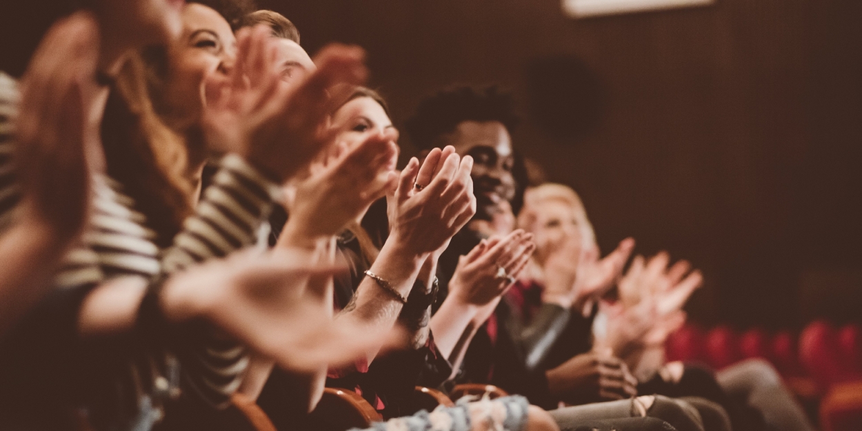 New Study Shows Gen Z Is Willing to Spend More on Broadway Tickets Photo