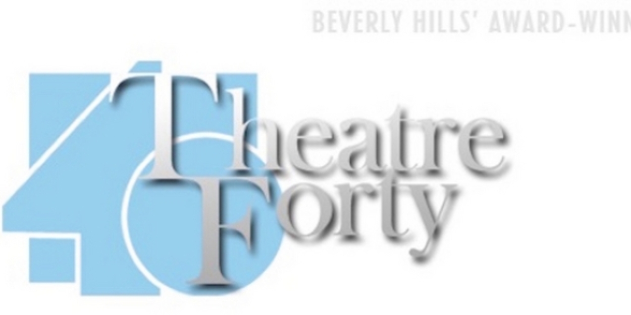 New Theater 40 Play Reading Series Starts Next Month 