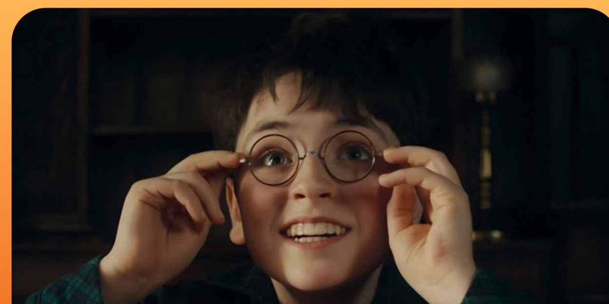 New Trailer Reveals Dumbledore, Hedwig for HBO's HARRY POTTER Series Video