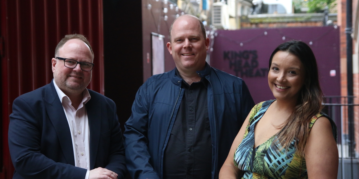 New Trustees Appointed At King's Head Theatre  Image